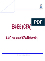 CH15-AMC of CFA NW