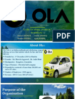 MS - Ola