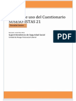 Manual Cuestionario SUSESO