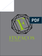 Catalogo Parafusos - Fixpacos