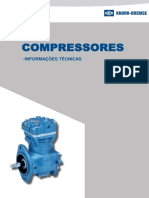 Manual Compressores 2012