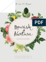 The Nourish and Nurture Ebook LR 6mb