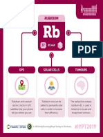 037 Rubidium