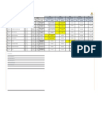 Comparativo Comparativo 016-01632