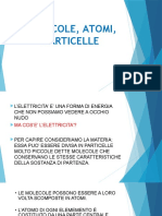 4.1 - La Corrente Elettrica