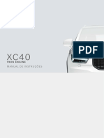 XC40 TWINENGINE OwnersManual MY20 PT-PT TP31796