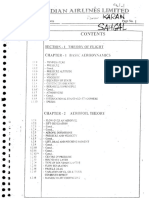 Basic Technical Notes - Airlines