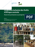 FAO-CIFOR Book