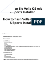 How To Flash Volla OS On Volla Phone