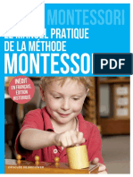 Le Manuel Pratique de La Méthode Montessori by Maria Montessori - Z Lib - Org