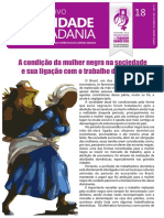 Dignidade e Cidadania Nº 18