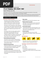 Grease Conversion Guide | PDF | Soft Matter | Lubrication