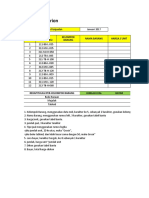 07 - Soal Uji Kompetensi CLCP Excel Toko Buku Orion - Try Out