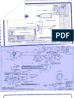 Colt 1911 Blueprints 18 Pages