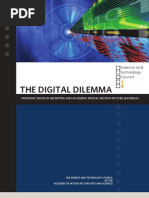 Download The Digital Dilemma by denxig SN55498058 doc pdf