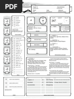 Thamior Liadon: Paladin 19 Roloyunlariturkiye