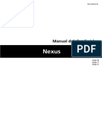 Cambio Interno Nexus DM Sg0003 08 Spa