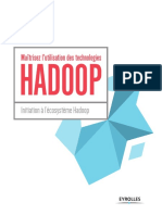 Hadoop: Initiation À L'écosystème Hadoop