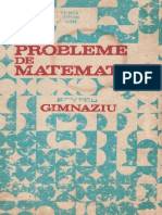 411220884 I Petrica Probleme de Matematica Pentru Gimnaziu PDF