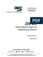 Manual Z50Vet