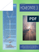 Homeopatie 38