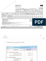 Regularizacion de Record Mes Enero 2020 - Constructora El Pilco Eirl