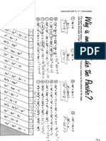 Polynomial Add and Sub Puzzle Keys