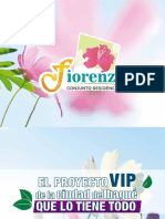 Brochure Fiorenza - Web