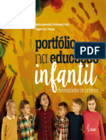 Portfólio Na Educação Infantil