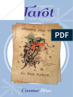 An Introduction To Tarot (PDFDrive)