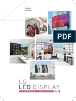 LED Signage Catalogue