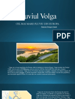 Fluviul Volga