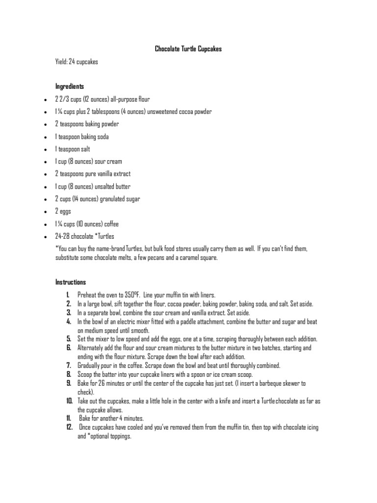 chocolate-turtle-cupcake-recipe-pdf