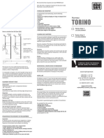 Manual Torino ENG-10-2014