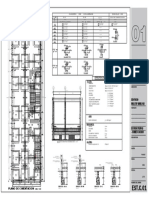 Estructuras 01 Cimientos