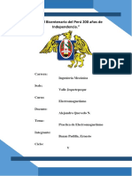 Bazan Padilla, Ernesto Rafael-Practica de Electromagnetismo