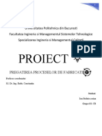 Proiect PPF