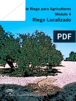 Manual de Riego Para Agricultores