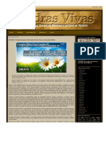 Piedras Vivas Ads Blogspot Com 2021 03 Qhelr01 HTML