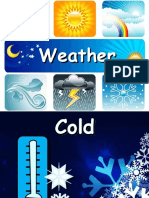 4. Weather