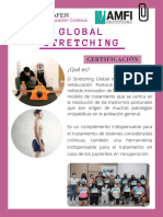 Global Stretching 2022 Kafer