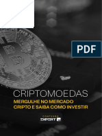 Ebook Criptomoedas