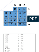 Papan Sigma