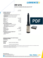 LORENTZ PS2-100 Ahrp-07s