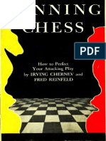 Winning Chess. How To Perfect Your Attacking Play (PDFDrive)