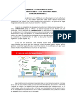 6ta Clase Conformación Proteinas