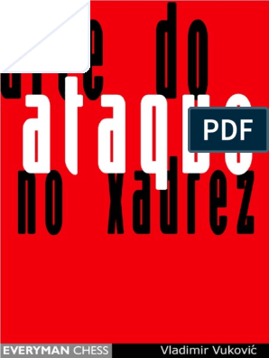 Xadrez na Ponta da Serra: Defesa Caro Kann