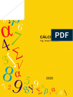 CLASE - 3-Álgebra de Funciones