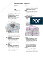 Science Reviewer (3RD Periodical)