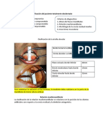 Clasificación Del Paciente Totalmente Desdentado